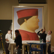 フェルナンド・ボテロ 豊満な人生 5枚目の写真・画像