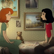 アンネ・フランクと旅する日記 10枚目の写真・画像