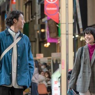 「恋せぬふたり」第3話（C）NHK