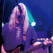 実演！バグ／ダイナソーJr. 4枚目の写真・画像