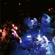 実演！バグ／ダイナソーJr. 7枚目の写真・画像