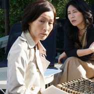 あなたの顔の前で（仮題） 1枚目の写真・画像