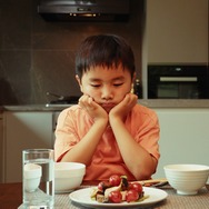 少年、なにかが発芽する 1枚目の写真・画像