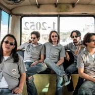 四天王 1枚目の写真・画像