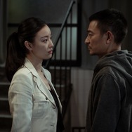 バーニング・ダウン 爆発都市 8枚目の写真・画像