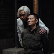 バーニング・ダウン 爆発都市 9枚目の写真・画像