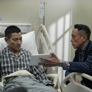 バーニング・ダウン 爆発都市 11枚目の写真・画像