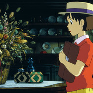 『耳をすませば』（C） 1995 柊あおい/集英社・Studio Ghibli・NH