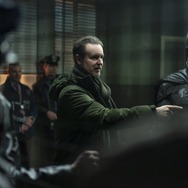 『THE BATMAN－ザ・バットマン－』メイキング （C） 2022 Warner Bros. Ent. All Rights Reserved TM & （C） DC