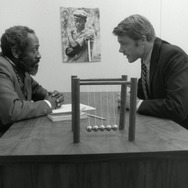 パトニー・スウォープ 2枚目の写真・画像