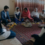 『明日になれば～アフガニスタン、女たちの決断～』（C）2019 Noori Pictures