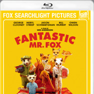 『ファンタスティック Mr.FOX』 ブルーレイ発売中/デジタル配信中(購入/レンタル) © 2021 20th Century Studios. 発売/ウォルト・ディズニー・ジャパン