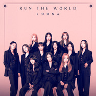 LOONA／「QUEENDOM 2」  (C)CJ ENM Co., Ltd, All Rights Reserved