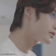 君の唇を噛みたい 2枚目の写真・画像