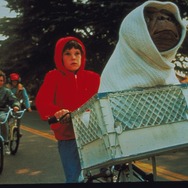 『E.T.』（C） 1982 Universal City Studios, Inc. All Rights Reserved.