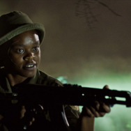 クルーガー 絶滅危惧種 5枚目の写真・画像