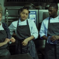 ボイリング・ポイント／沸騰 6枚目の写真・画像