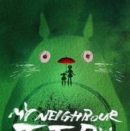 「JOE HISAISHI AND ROYAL SHAKESPEARE COMPANYPRESENT THE WORLD PREMIERE OF STUDIO GHIBLI’SMY NEIGHBOUR TOTOROIN COLLABORATION WITH IMPROBABLE AND NIPPON TVAdapted for the stage by Tom Morton-Smithfrom Hayao Miyazaki’s feature animation」(C)Studio Ghibli