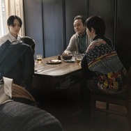 夜明けの夫婦 3枚目の写真・画像