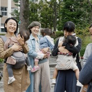 夜明けの夫婦 9枚目の写真・画像