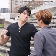 「ナンバMG5」第3話（C）フジテレビ