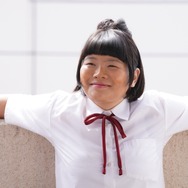 「ナンバMG5」第3話（C）フジテレビ