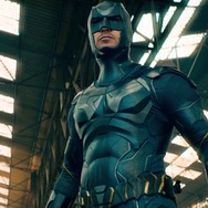 バッドマン 史上最低のスーパーヒーロー 2枚目の写真・画像