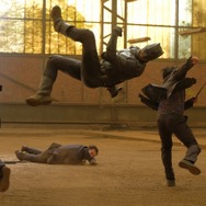 バッドマン 史上最低のスーパーヒーロー 5枚目の写真・画像