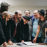 アプローズ、アプローズ︕囚⼈たちの⼤舞台 3枚目の写真・画像