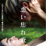 恋い焦れ歌え 1枚目の写真・画像