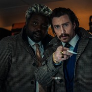 ブレット・トレイン 5枚目の写真・画像