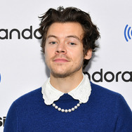 ハリー・スタイルズ Photo by Dia Dipasupil/Getty Images