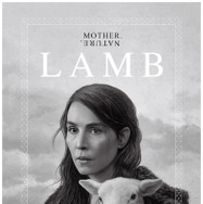 『LAMB／ラム』ムビチケ特典　（C）2021 GO TO SHEEP, BLACK SPARK FILM &TV, MADANTS, FILM I VAST, CHIMNEY, RABBIT HOLE ALICJA GRAWON-JAKSIK, HELGI JÓHANNSSON