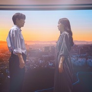 「キス・シックス・センス」　（C） 2022 Disney and related entities