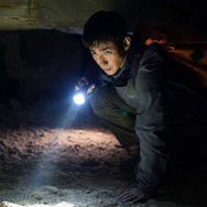 クラウディ・マウンテン 2枚目の写真・画像