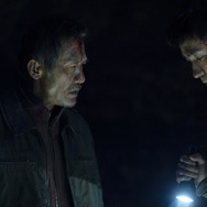 クラウディ・マウンテン 3枚目の写真・画像