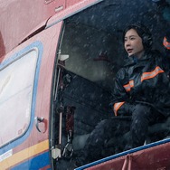 クラウディ・マウンテン 6枚目の写真・画像