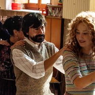 靴ひものロンド 2枚目の写真・画像