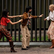 靴ひものロンド 7枚目の写真・画像