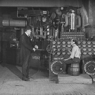 全自動レストラン 2枚目の写真・画像