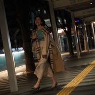 「5つの歌詩」より「マスカラまつげ」