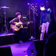 「5つの歌詩」より「マスカラまつげ」