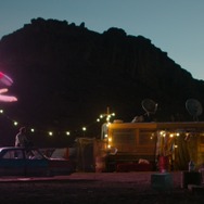 レッド・グラビティ 7枚目の写真・画像