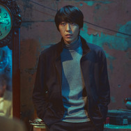 『人質 韓国トップスター誘拐事件』 　（C）2021 NEXT ENTERTAINMENT WORLD & FILMMAKERS R&K & SEM COMPANY. All Rights Reserved.