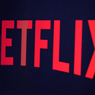 NETFLIXロゴ-(C)Getty Images