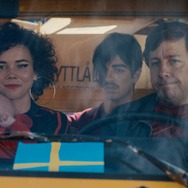 ギャング・カルテット 世紀の怪盗アンサンブル 4枚目の写真・画像