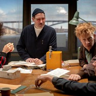 ギャング・カルテット 世紀の怪盗アンサンブル 6枚目の写真・画像