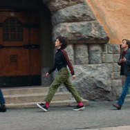 ギャング・カルテット 世紀の怪盗アンサンブル 8枚目の写真・画像