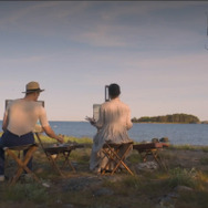 『魂のまなざし』(c)Finland Cinematic