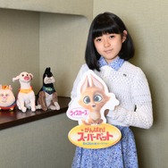 DC がんばれ！スーパーペット 2枚目の写真・画像